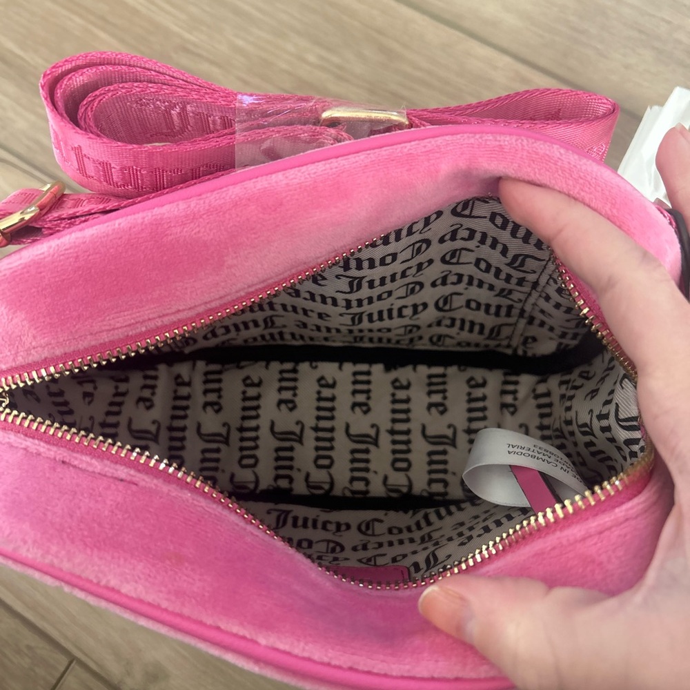 Juicy Couture Bag - Picture 6 of 6